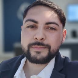 Gabriel Garcia Perez