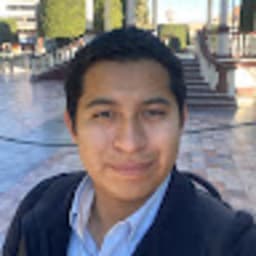 Jose Daniel Cruz Ponce