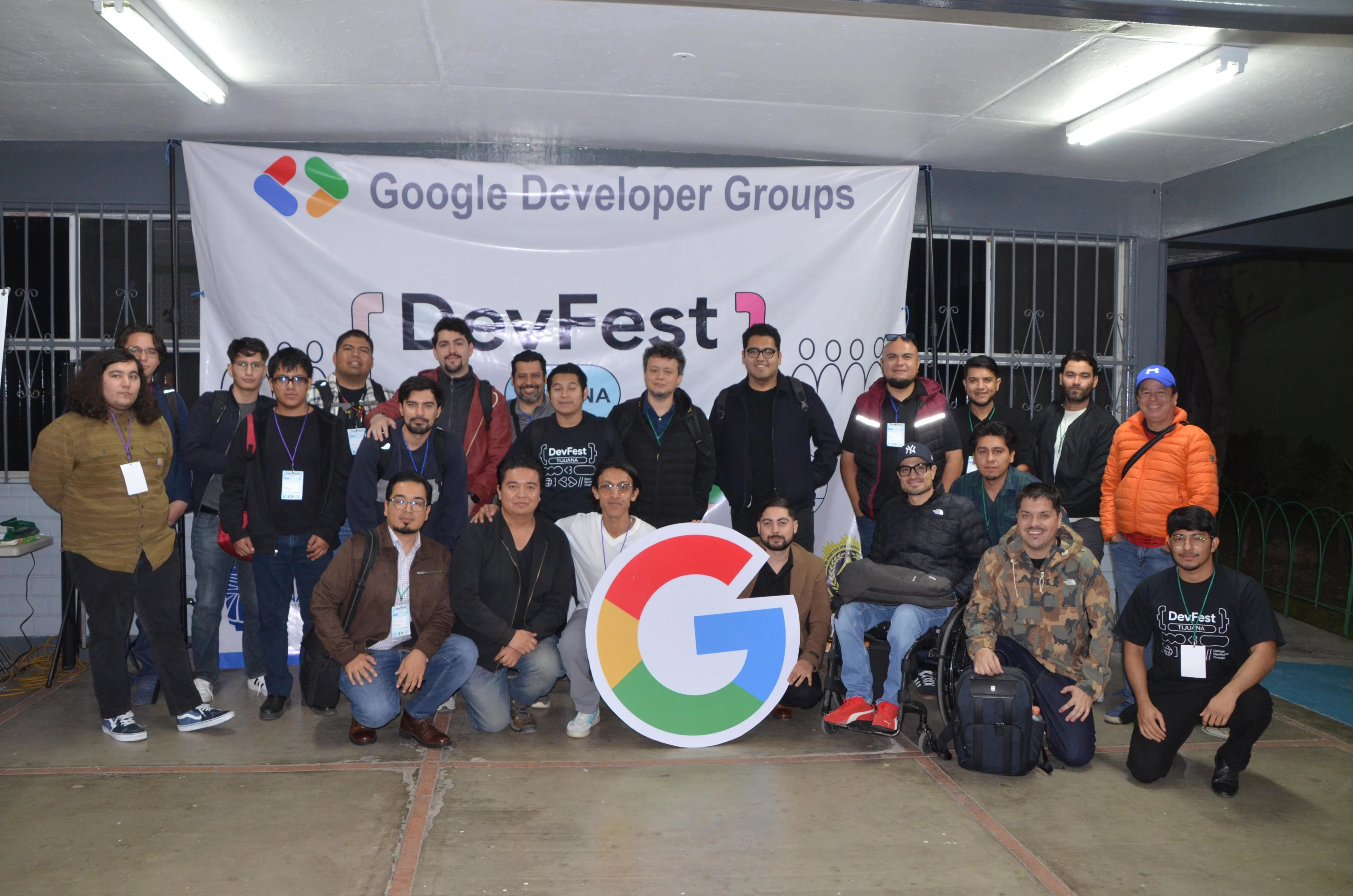 DevFest 2025